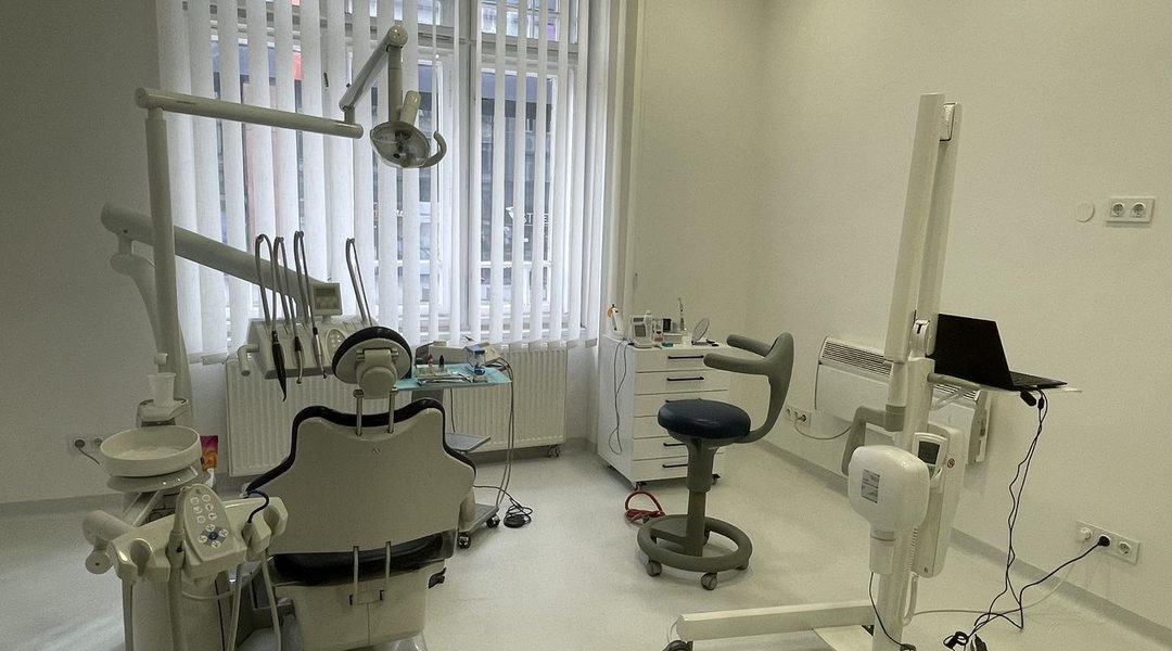 Privatna stomatološka ordinacija Dr.Herceglić